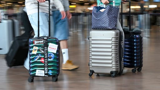 EU waarschuwt Spanje over boetes voor Ryanair en andere luchtvaartmaatschappijen