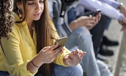 EU-wet voor het scannen van appjes op kinderporno voorlopig ingetrokken