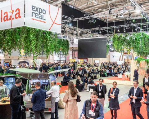 Expo Real 2025: voorzichtig optimisme ondanks dalende vastgoedinvesteringen in Nederland