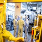 Exportverbod en wanbeheer bij chipmaker Nexperia in Nijmegen