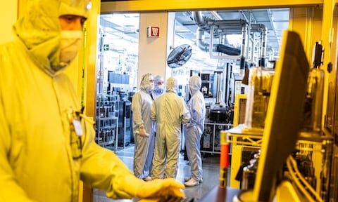 Exportverbod en wanbeheer bij chipmaker Nexperia in Nijmegen