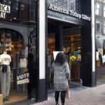 Familie Kahn blijft loyal aan America Today met vertrouwen in winkelketen