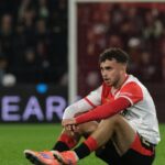 Feyenoord lijdt tweede achtereenvolgende nederlaag in de UEFA Europa League tegen Aston Villa
