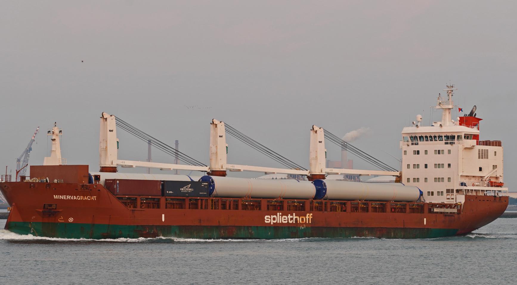 Filipijnse bemanningslid sterft na Houthi-raketaanval op Nederlands vrachtschip