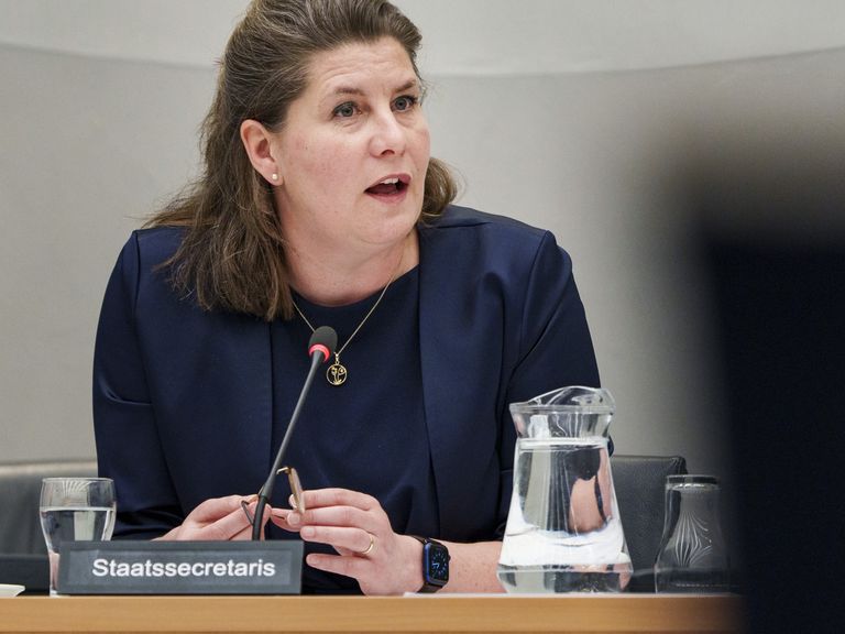 Fleur Gräper (D66) benoemd tot nieuwe burgemeester van Tilburg