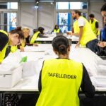 Focus op hertellingen en restzetels bij spannende verkiezingen