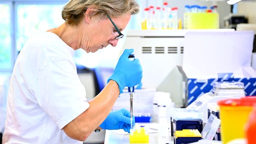 Galapagos beëindigt celtherapie: sluiting van vestiging in Leiden dreigt