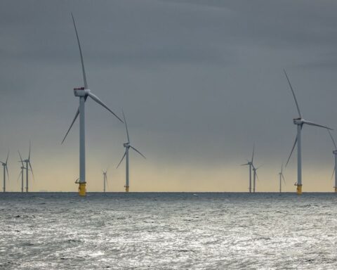 Geen bedrijven tonen interesse in de bouw van een windmolenpark