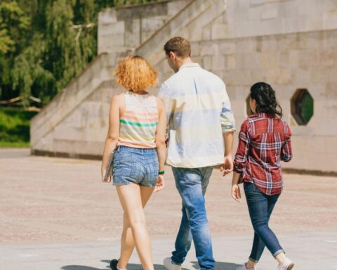 Gemeenten in Nederland waarschuwen voor "verloren generatie" onder Oekraïense jongeren