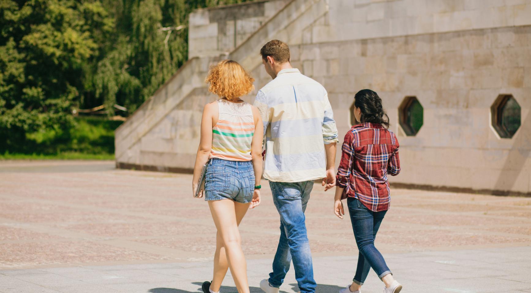 Gemeenten in Nederland waarschuwen voor "verloren generatie" onder Oekraïense jongeren