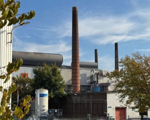 Glasfabriek in Maastricht sluit, meer dan 200 werknemers verliezen hun baan