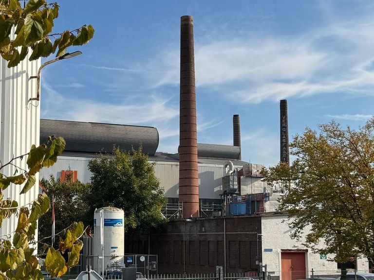 Glasfabriek in Maastricht sluit, meer dan 200 werknemers verliezen hun baan