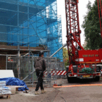 Grijpmaflats in Eindhoven krijgen moderne renovatie met extra studio’s voor jongeren