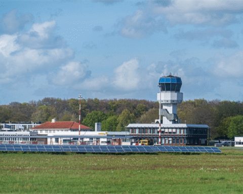 Groningen Airport Eelde verlengt openingstijden om aantrekkelijkheid voor luchtvaartmaatschappijen te vergroten