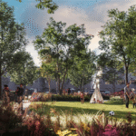 Groningen-Stad ontvangt 500 woningen in De Suikerzijde, met focus op betaalbare en sociale huur