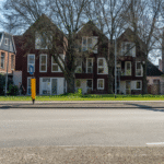 Groningse vastgoedinvesteerder Joshua C. gearresteerd wegens belastingfraude en onregelmatigheden in verhuur