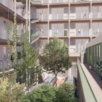 Growe en Spaceflow starten samenwerking voor verbetering woonervaring in Amsterdam-Noord