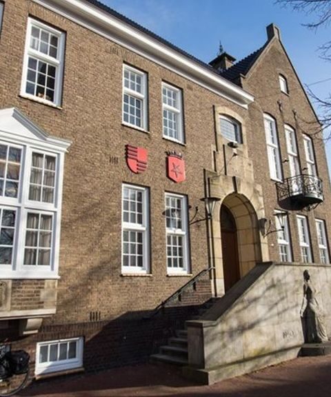 Haaksbergen organiseert referendum over voorwaarden voor nieuw asielzoekerscentrum