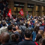 Hart van Parijs bloedt: eerste winkel van Shein geopend
