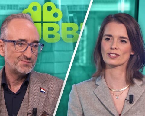 Henk Vermeer bespreekt plannen van de BBB om ontwikkelingshulp te verlagen