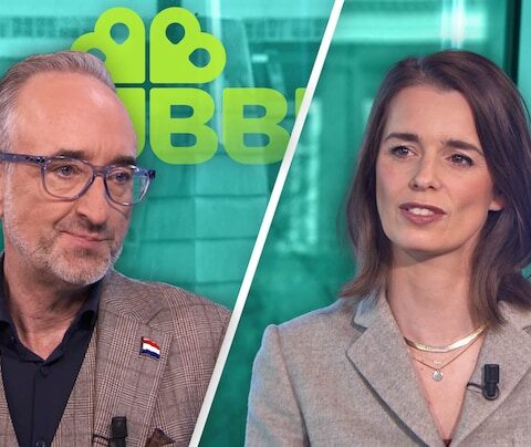 Henk Vermeer bespreekt plannen van de BBB om ontwikkelingshulp te verlagen