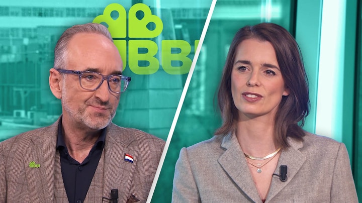 Henk Vermeer bespreekt plannen van de BBB om ontwikkelingshulp te verlagen