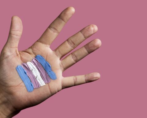 Het intrekken van de transgenderwet was een fout, zegt NSC-politicus