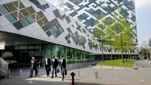 Hilton-medewerker ontslagen na verzenden gastenlijst naar eigen adres