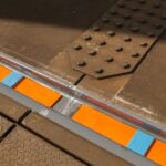 Hinder door kapotte spoor tussen Rotterdam en Den Haag blijft de komende dagen aanhouden