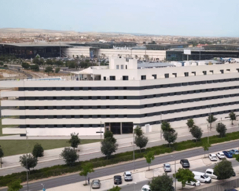 Holland Immo investeert € 40,9 miljoen in studentenhuisvesting in Granada