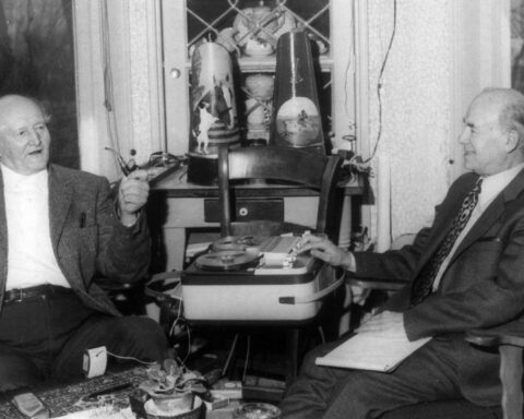 Honderden Friese volksverhalen nu digitaal beschikbaar voor beluistering