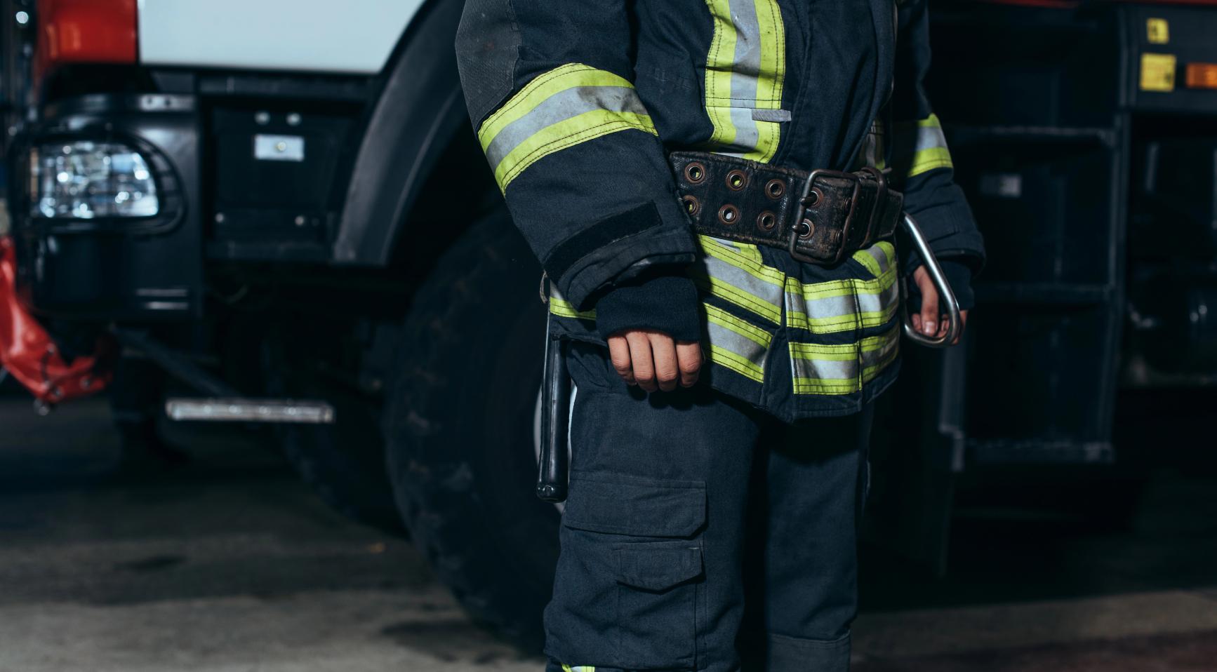 Honderden varkens sterven door giftig gas op boerderij in Ospel, Limburg