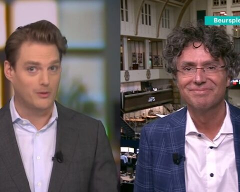 Hoogtevrees op de beurs na AEX-record: besluiten om wel of niet te verkopen