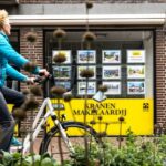 Huizenprijzen stijgen sterk in het noorden buiten de Randstad
