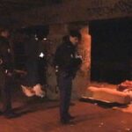 Identiteit van dakloze man in Amsterdam na 33 jaar eindelijk onthuld