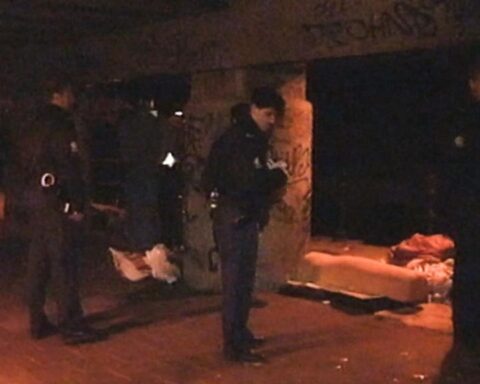 Identiteit van dode dakloze man in Amsterdam na 31 jaar eindelijk onthuld