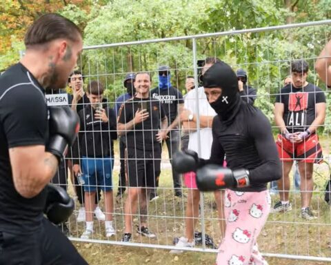 Illegale gevechten in Den Bosch: 'Veiligheid van deelnemers is niet gewaarborgd'