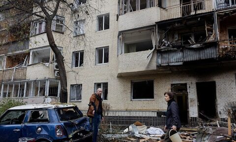 ING leende honderden miljoenen aan de Russische staat