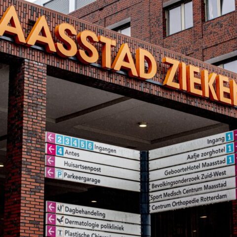 Internist in Rotterdam veroordeeld voor seksuele intimidatie van coassistenten tijdens les