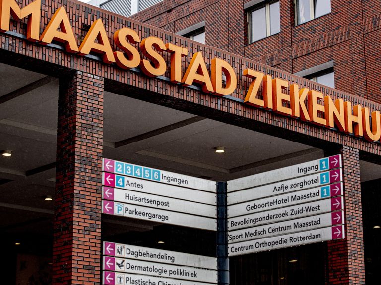 Internist in Rotterdam veroordeeld voor seksuele intimidatie van coassistenten tijdens les