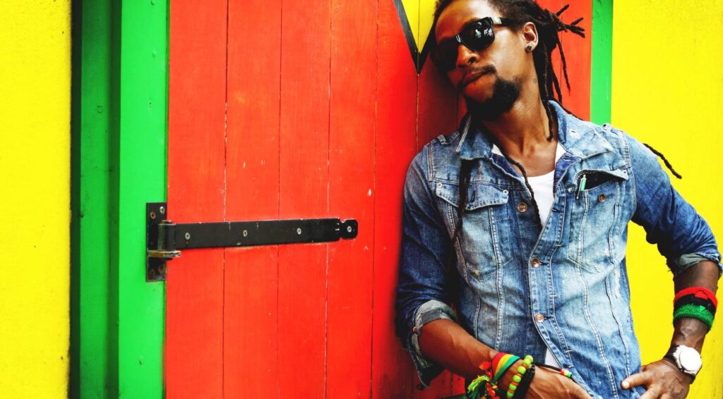 Jah Cure krijgt langere gevangenisstraf voor steekpartij in Amsterdam