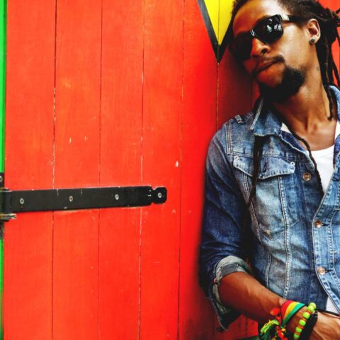 Jah Cure krijgt langere gevangenisstraf voor steekpartij in Amsterdam