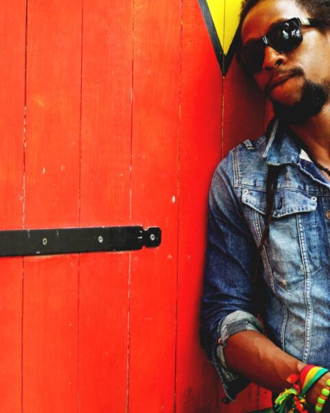 Jah Cure krijgt langere gevangenisstraf voor steekpartij in Amsterdam