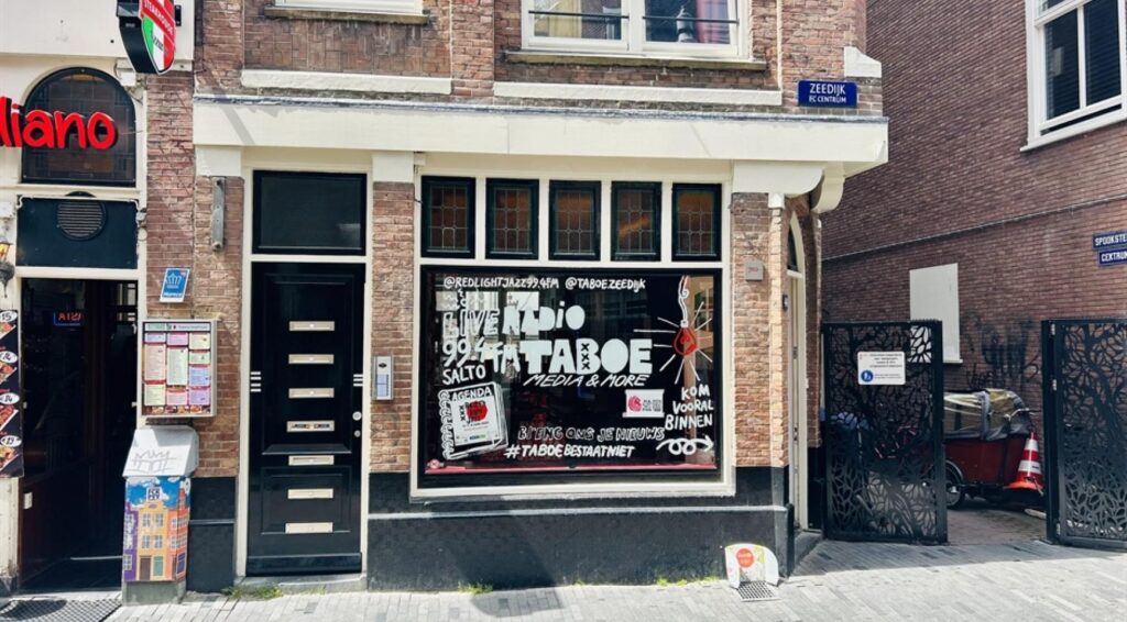 Jazzstudio, gevangenis en woonkamer als bijzondere stembureaus bij verkiezingen dit jaar