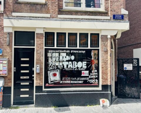 Jazzstudio, gevangenis en woonkamer als bijzondere stembureaus bij verkiezingen dit jaar