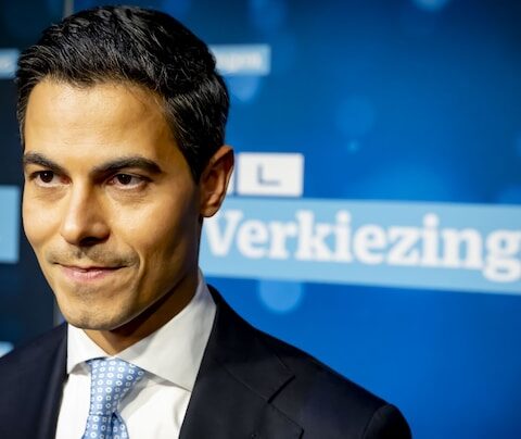 Jetten onder vuur: 'D66 wil iets anders dan opgeschreven over basispakket'