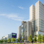 JLL: Nederlandse kantorenmarkt blijft onder druk door onbalans tussen vraag en aanbod