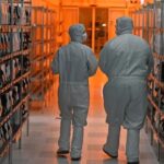 Kabinet neemt strenge maatregelen bij Nijmeegse chipmaker vanwege zorgen om kennislek