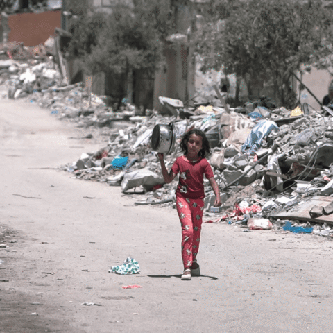 Kabinet stelt evacuatie van ernstig zieke kinderen uit Gaza voor begin november voor