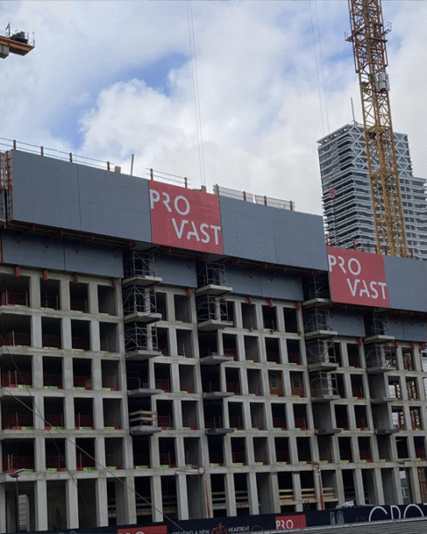 Kabinet volgt STOER-aanbevelingen en vermindert regeldruk voor woningbouw